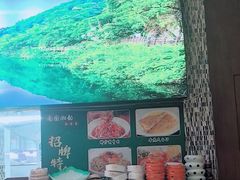 -南国会酒家(岗顶1站广场店)