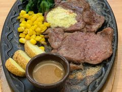 -萨莉亚意式餐厅(灵芝站中洲店)