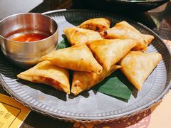 -simply thai天泰(世纪汇店)