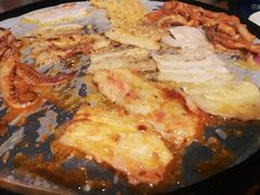 -么肆烤肉(汉街形象店)