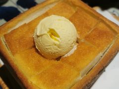 -绿茶餐厅(布吉万象汇店)