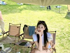 -上海山野camping·户外天幕烧烤·团建拓展营地