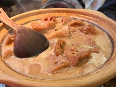 -吃饭皇帝大土家民族菜(正大广场店)
