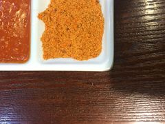 -首尔馆韩国料理(金童路店)