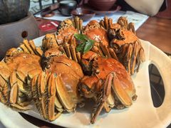 -花潮料理艺食馆(宝龙一城店)