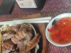 -南沙游艇会·大兵船餐厅