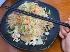 -台州老六海鲜面馆(上南总店)