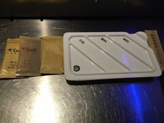 -很久以前羊肉串(大华三路店)