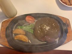 -爱丽丝牛排西餐厅(光谷步行街店)