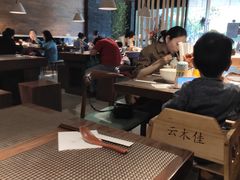 大堂-十面春风·江南面馆(崇宁路店)