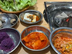 -麻蒲碳烤肉(远景路1号店)