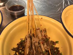 -东排食堂长沙小吃大排档(五一广场店)