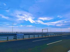 -星海湾跨海大桥