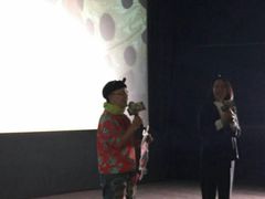 -万达影城(汉街万达广场IMAX店)