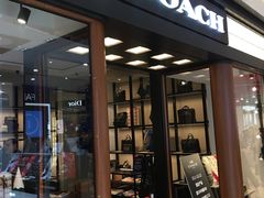 -COACH蔻驰(银泰店)