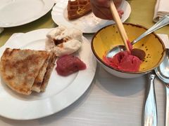 -新加坡丽思卡尔顿美年酒店