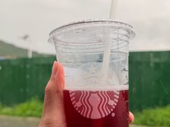 -星巴克臻选(连云港苏宁广场店)