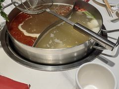 -和兴记潮汕牛肉火锅(太原街万达店)