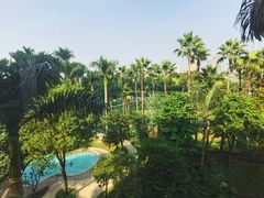 -广州香格里拉酒店