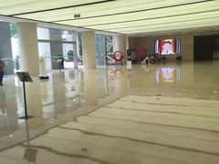 -南京市规划建设展览馆