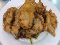 -宝发园名菜馆