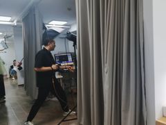 -微笑时刻照相馆·企业合影·商务外拍(北京五道口店)