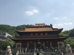 -南京市江宁方山