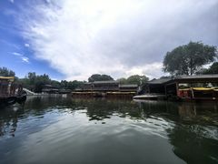 -皇家御河游(紫御湾码头)