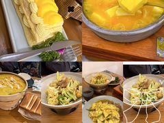-曼泰·泰餐(江南环球港店)