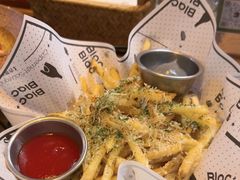 -Blac+Blac(中海环宇荟店)