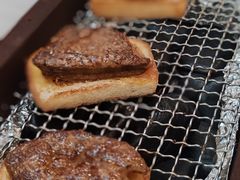 法式香煎鵝肝-威尼斯西餐厅(东区店)