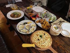 -凯撒城堡西餐厅(颐和国际店)