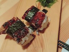 -福匠日本料理(人民路店)