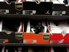 -NIKE北京马连道换季优惠店