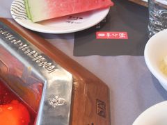 -蜀九香火锅(九眼桥店)