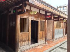 -许驸马府