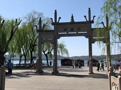 -钱王祠