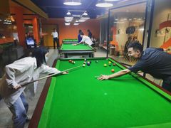 -火星工厂·桌游·团建聚会·轰趴馆(厦滘店)