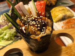 -松羽料理(国大店)