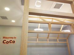 大堂-CoCo都可(恒隆456店)