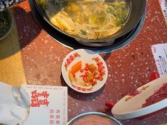 -赵美丽·重庆社区火锅·直营店(火车东站·中豪国际店)