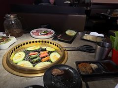 -谷牛日式烤肉(宝山U天地店)