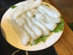 -杨家火锅(国美店)
