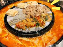 -小肚皮饮食店