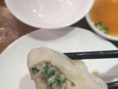 鲅鱼水饺-双合园·海鲜水饺青岛菜(万佳广场店)