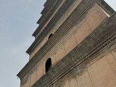 -大慈恩寺(大雁塔)