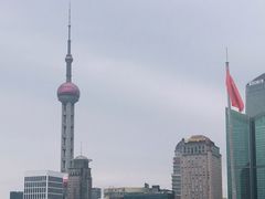 -东方明珠广播电视塔