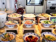 -嘉定凯悦·咖啡厅