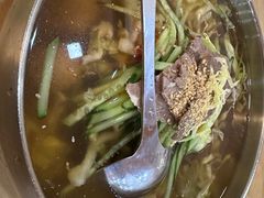 -顺姬冷面(长白西路店)