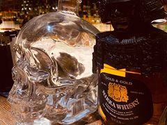 -LAMP BAR 水烟音乐酒吧